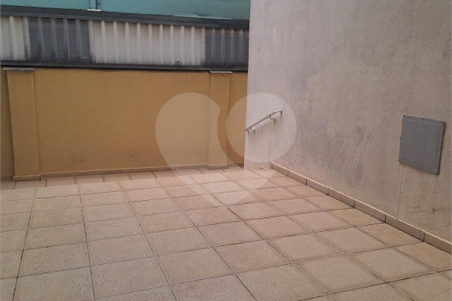 Apartamento à venda com 2 quartos em Mandaqui, São Paulo, SP