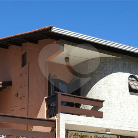 Excelente oportunidade de investimento Sobrado e Salão comercial 229,61m² no bairro Canjica, Terra Preta - Mairiporã/SP