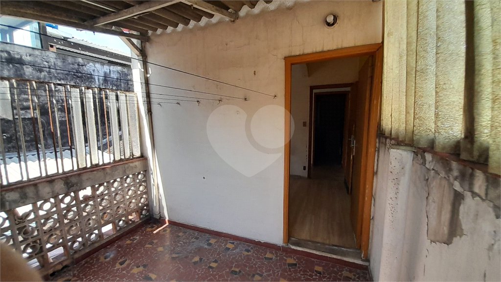 Casa de Vila à venda com 2 quartos em Água Branca, São Paulo, SP