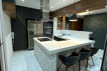 Apartamento à venda com 3 quartos, sendo 1 suíte,  em Butantã, São Paulo, SP