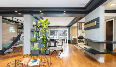 Casa à venda com 4 suítes em Cidade Monções, São Paulo, SP