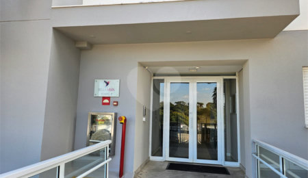 Apartamento à venda com 2 quartos, sendo 1 suíte,  em Jardim Bela Vista, Indaiatuba, SP