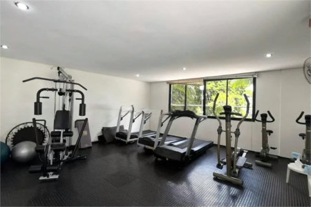 Apartamento à venda com 3 quartos, sendo 1 suíte, em Vila Madalena, São Paulo, SP