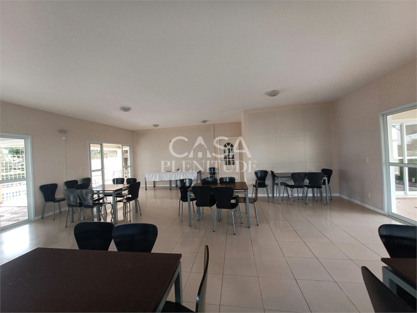 Casa em condomínio à venda com 3 suítes em Parque Campolim, Sorocaba, SP