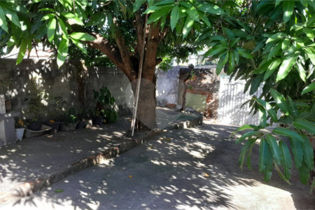 Casa à venda com 2 quartos, sendo 1 suíte, em Campo Grande, Rio de Janeiro, RJ