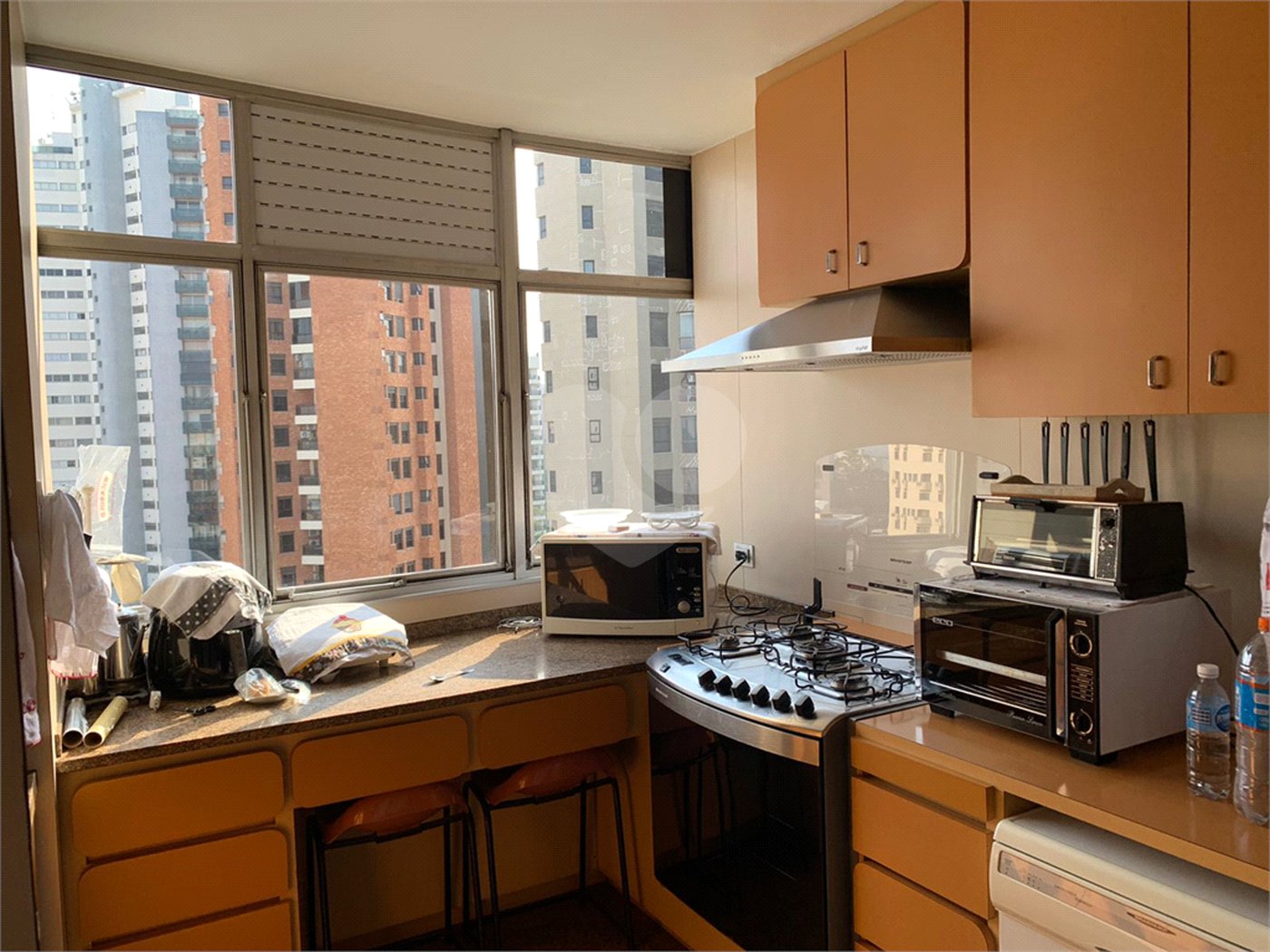 Apartamento à venda com 4 suítes em Morumbi, São Paulo, SP
