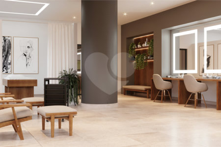 Apartamento à venda com 4 suítes em Jardim Maria José, Votorantim, SP