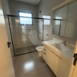 Casa à venda com 3 suítes no condomínio Residencial Chácara Ondina, Sorocaba - SP