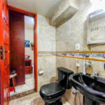 Casa à venda com 4 quartos, sendo 3 suítes, em Maracanã, Rio de Janeiro, RJ