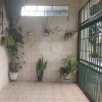 Sobrado à venda com 3 quartos, sendo 1 suíte, em Vila Constança, São Paulo, SP