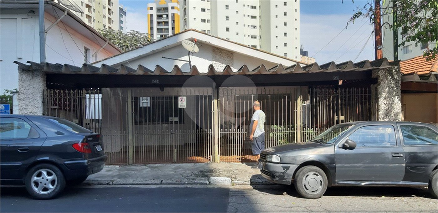 Terreno à venda em Santa Teresinha, São Paulo, SP