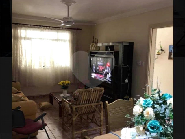 Sobrado à venda com 3 quartos em Mandaqui, São Paulo, SP