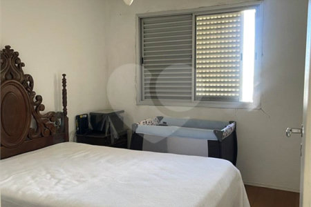 Cobertura à venda com 3 quartos, sendo 1 suíte,  em Vila Suzana, São Paulo, SP