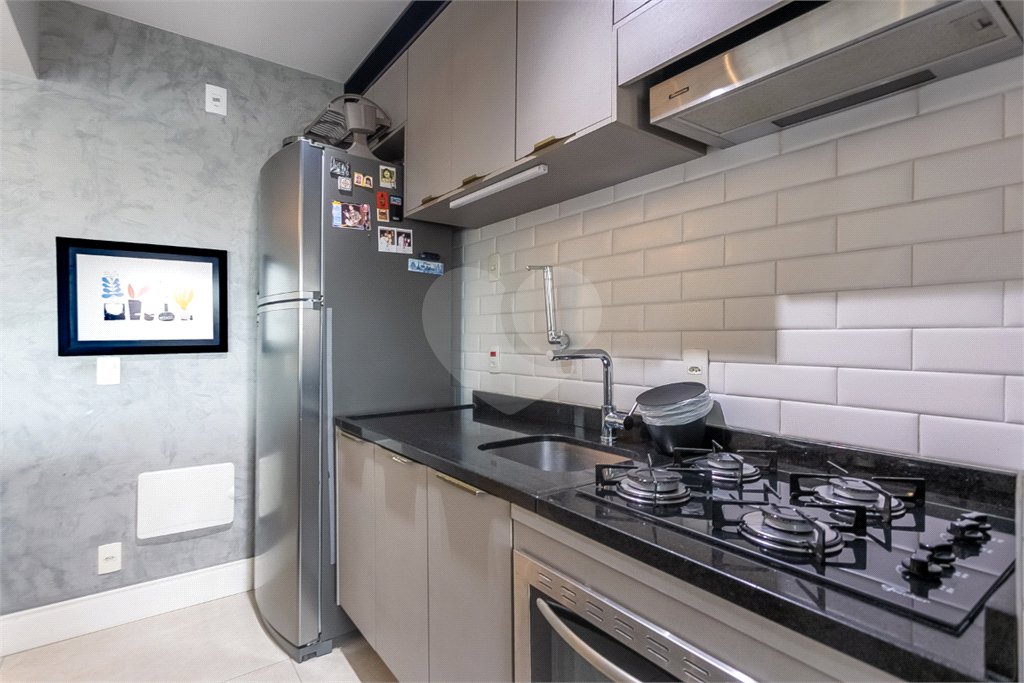 Apartamento à venda com 2 quartos, sendo 1 suíte, em Vila Santa Catarina, São Paulo, SP