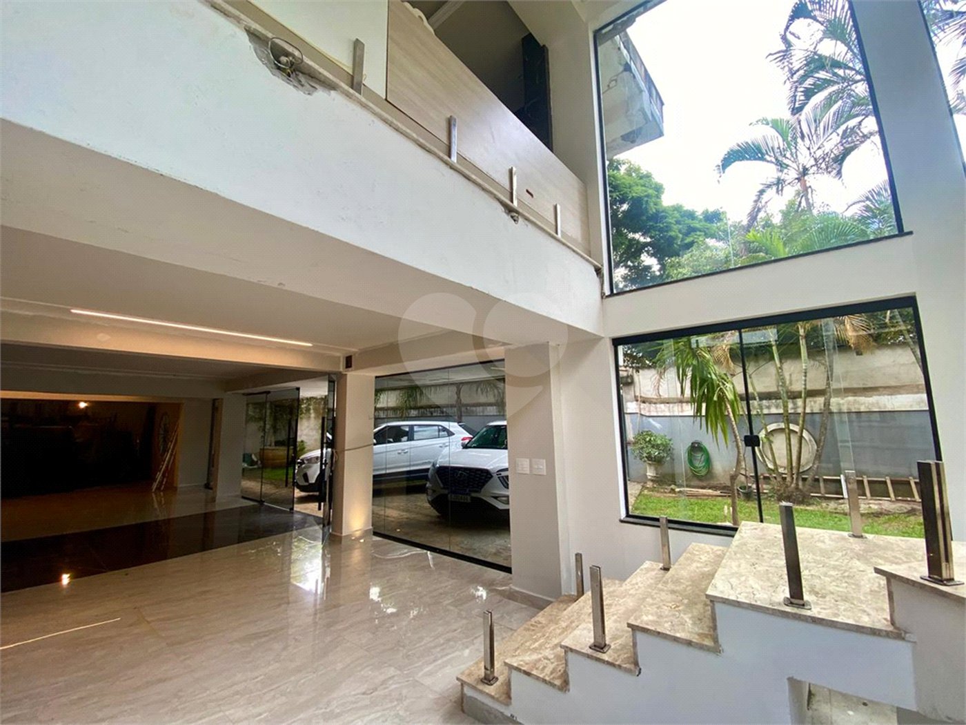 Casa para alugar com 5 quartos, sendo 3 suítes,  em Samambaia Parque Residencial, Atibaia, SP