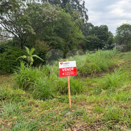 Terreno à venda em Pinheirinho, Vinhedo, SP