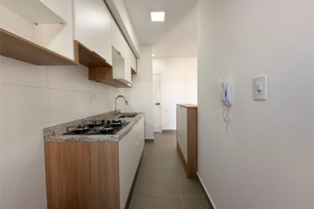 Apartamento à venda ou para alugar com 2 quartos, sendo 1 suíte, em Parque Campolim, Sorocaba, SP