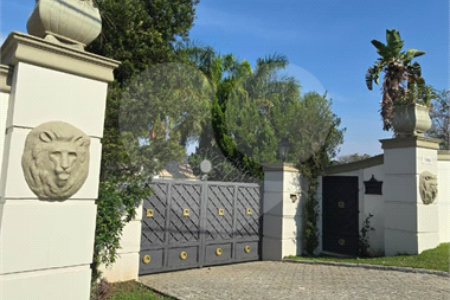 Casa à venda com 4 suítes no condomínio Acmti - Colinas do Mosteiro, Terras de Itaici e Recanto dos Pássaros, Indaiatuba - SP