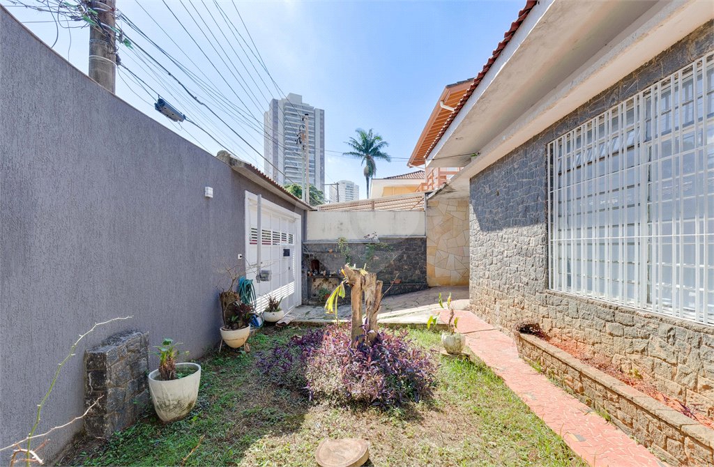 Casa Térrea à venda com 2 quartos em Santo Amaro, São Paulo, SP