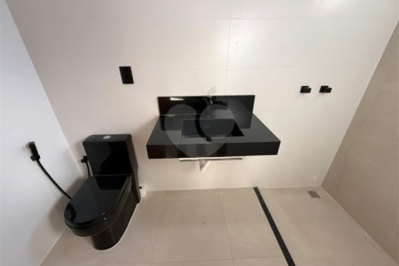 Casa à venda com 3 suítes no condomínio Santa Marta Rp, Ribeirão Preto - SP