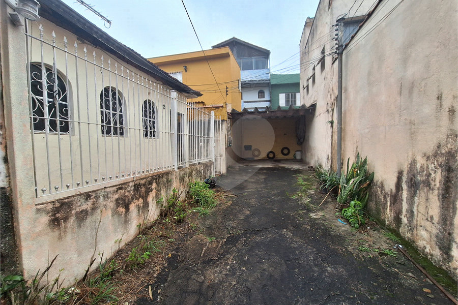Casa à venda com 2 quartos, sendo 1 suíte, em Parque Edu Chaves, São Paulo, SP