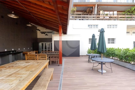Apartamento à venda com 2 quartos em Perdizes, São Paulo, SP