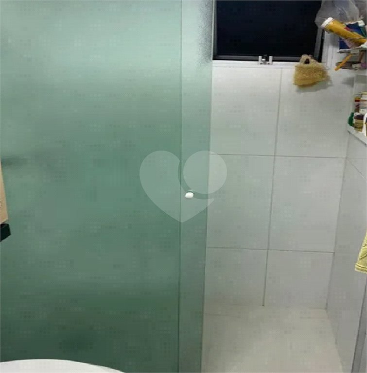 Apartamento à venda com 2 quartos em Jardim Umuarama, São Paulo, SP