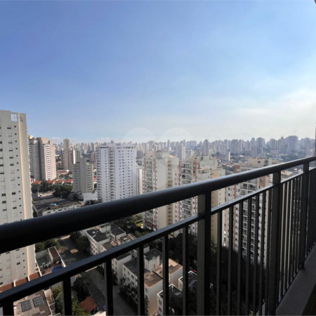 Studio para alugar com 1 quarto em Vila Firmiano Pinto, São Paulo, SP