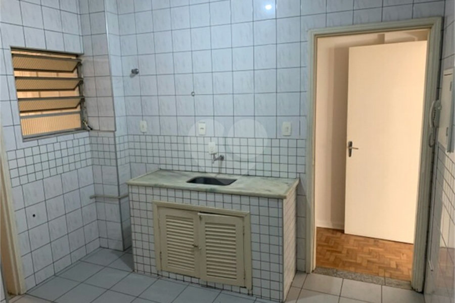 Apartamento para alugar com 2 quartos em Paraíso, São Paulo, SP