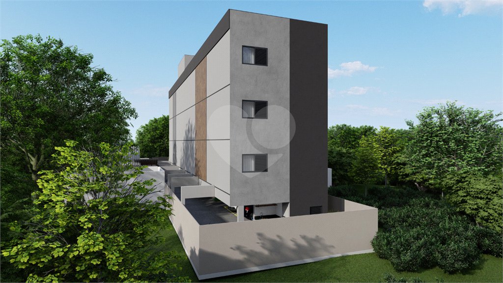 Apartamento à venda com 2 quartos em Jardim Colonial, Atibaia, SP