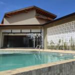 Casa à venda com 3 suítes no condomínio Santo Antonio ii, Itu - SP