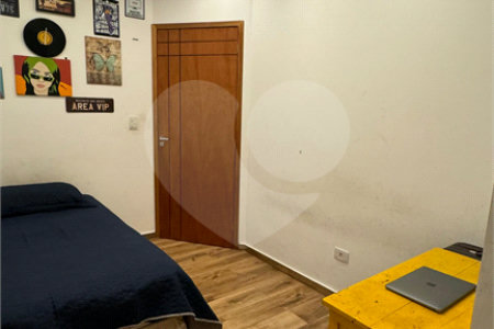 Sobrado à venda com 3 quartos, sendo 1 suíte, em Vila Mazzei, São Paulo, SP