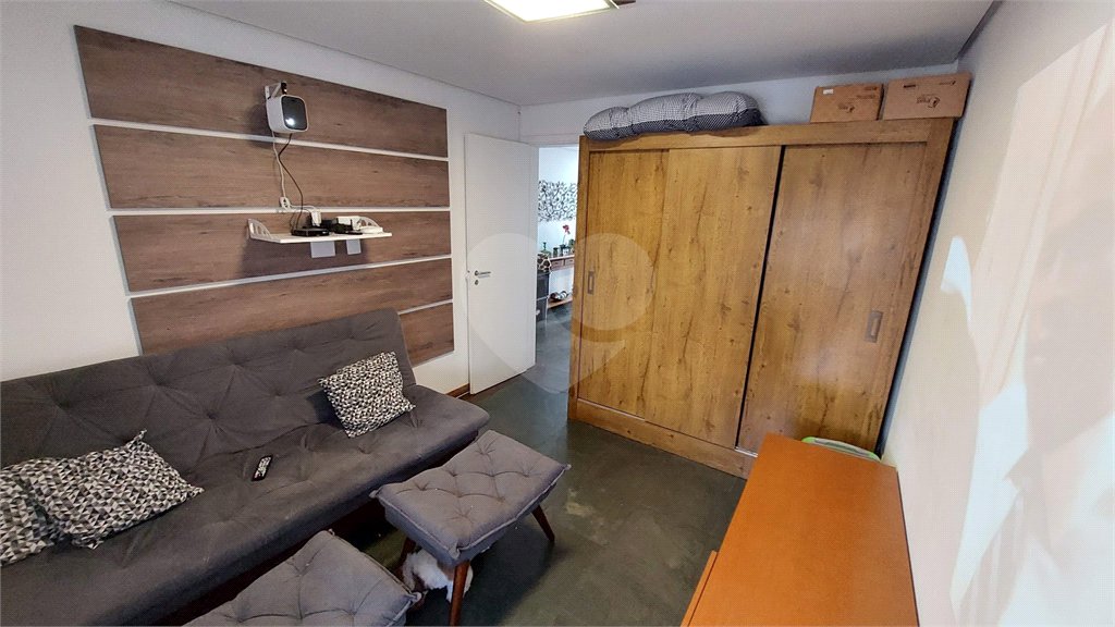 Casa para alugar com 3 suítes no condomínio Residencial Courtyard Village, São Paulo - SP