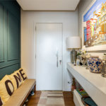 Apartamento à venda com 3 suítes em Jardim Fonte do Morumbi, São Paulo, SP