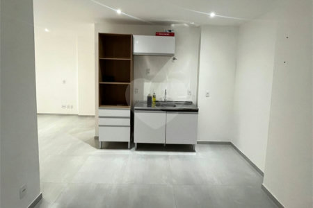 Studio à venda com 1 quarto no Centro, Rio de Janeiro, RJ