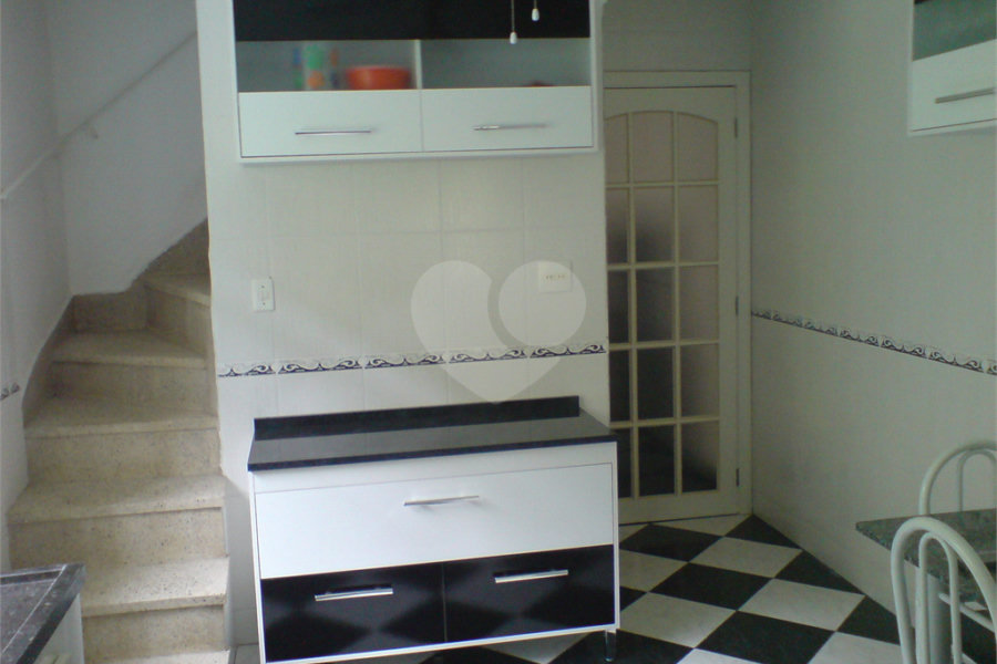 Sobrado à venda com 3 quartos, sendo 1 suíte,  em Casa Verde, São Paulo, SP