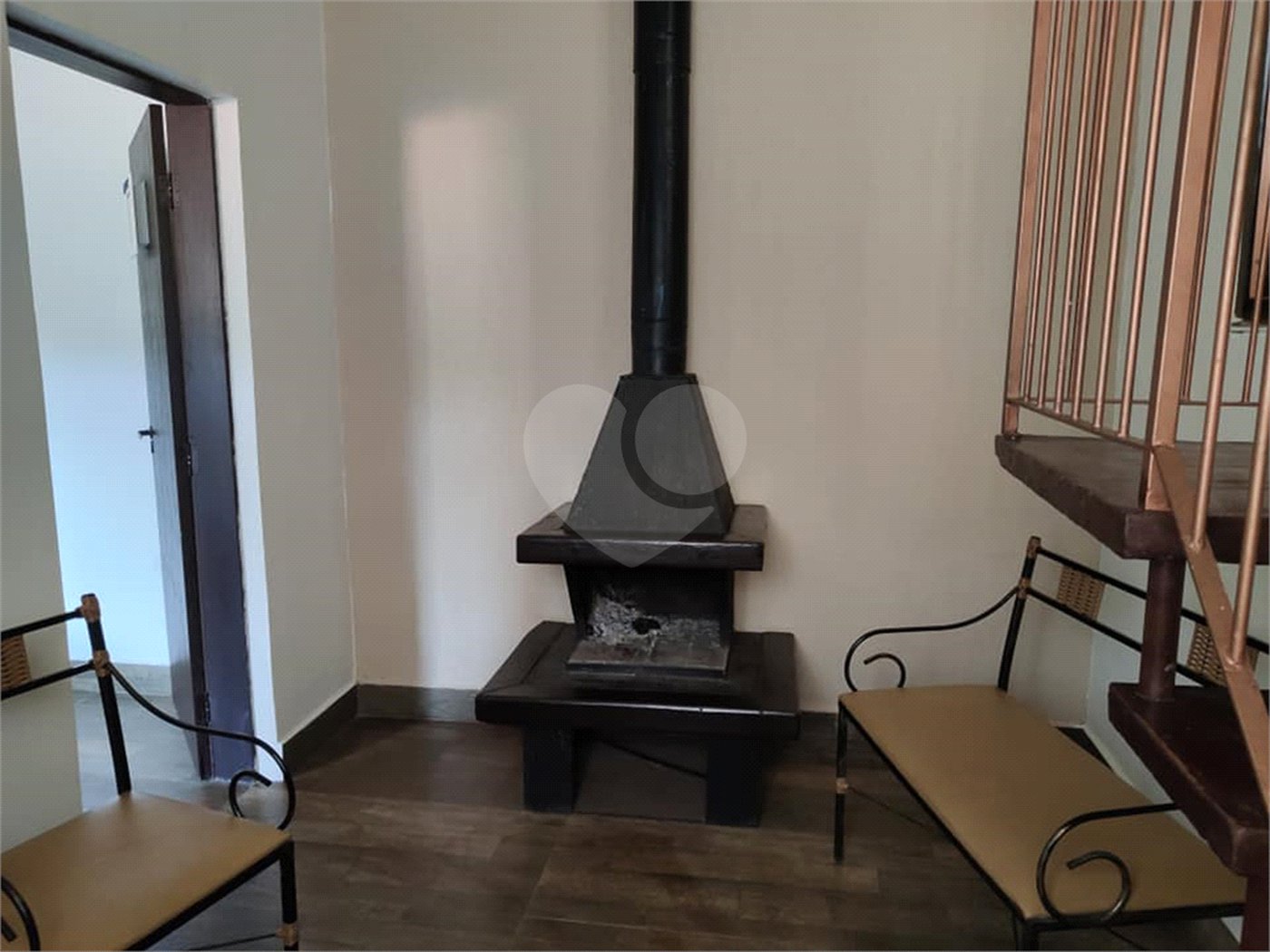 Chácara à venda com 3 quartos em Serra da Cantareira, Mairiporã, SP