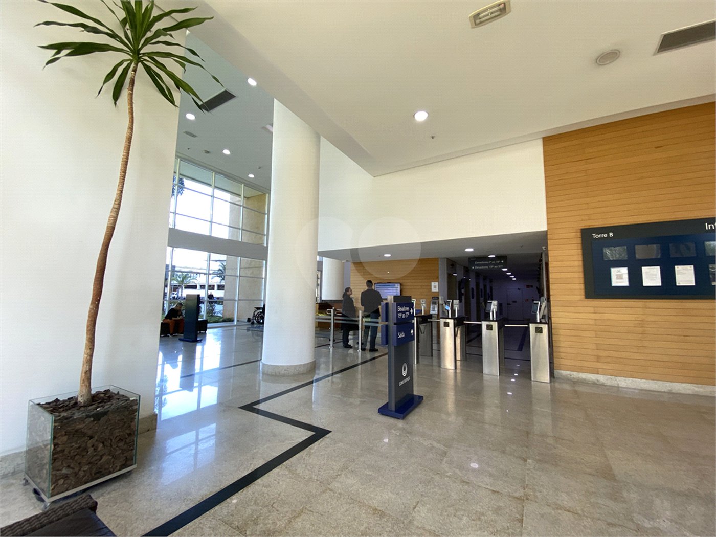 Sala para alugar no Centro, São Bernardo do Campo, SP