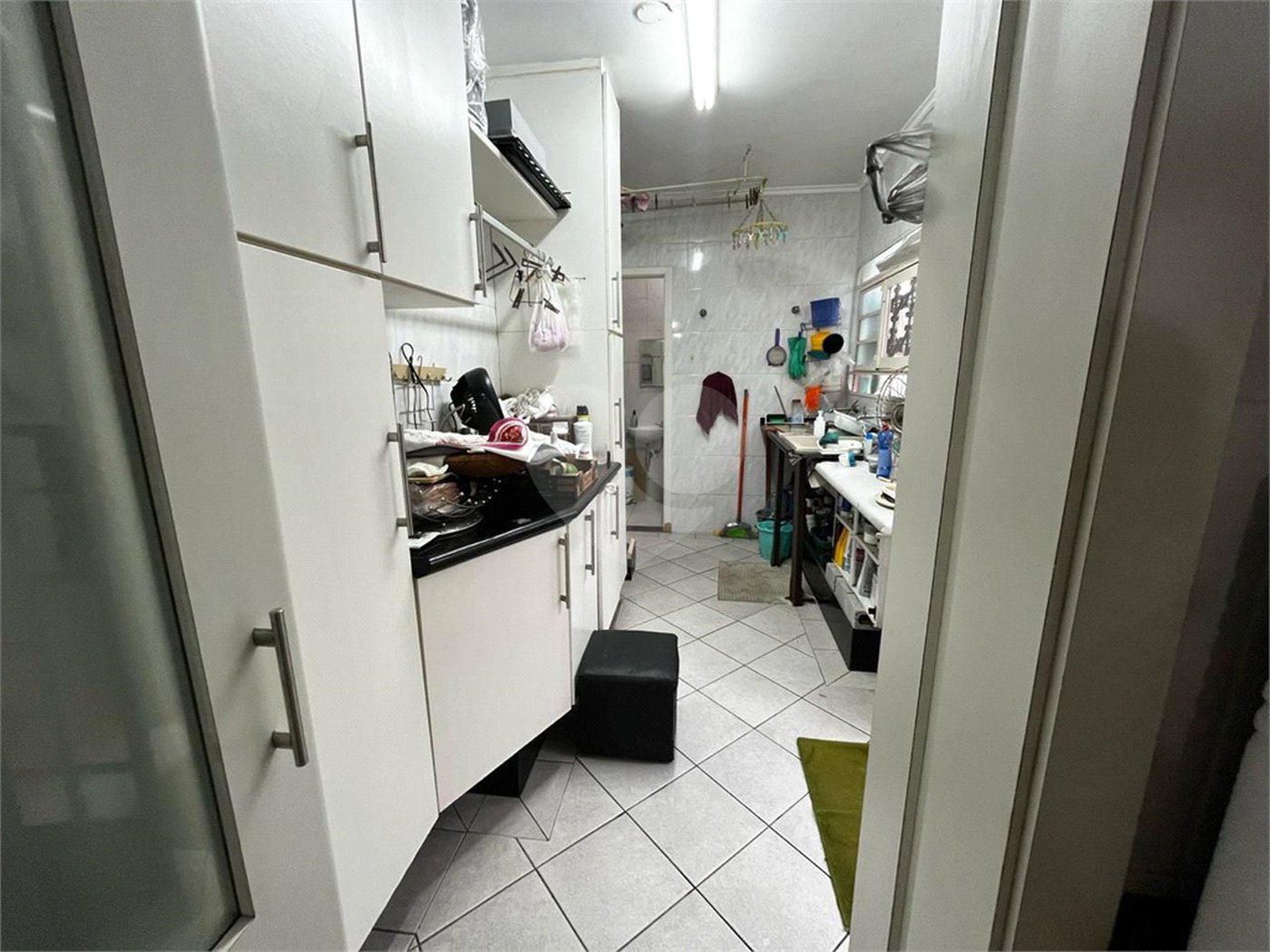 Sobrado à venda com 4 quartos, sendo 1 suíte, em Chácara Monte Alegre, São Paulo, SP