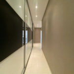 Apartamento com 3 dormitórios para alugar, 198 m² por R$ 16.000,02/mês - Gonzaga - Santos/SP