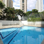Apartamento à venda com 3 quartos, sendo 1 suíte,  em Vila Uberabinha, São Paulo, SP
