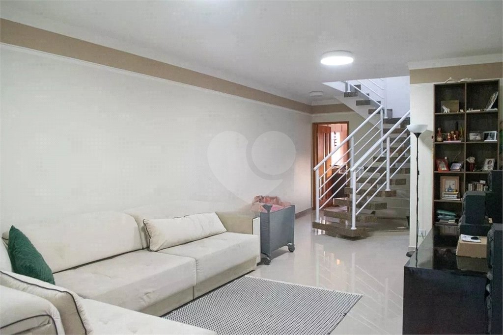 Sobrado à venda com 3 suítes em Casa Verde, São Paulo, SP