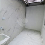 Casa à venda com 3 quartos, sendo 1 suíte,  no condomínio Res Saint Honoré, São Paulo - SP