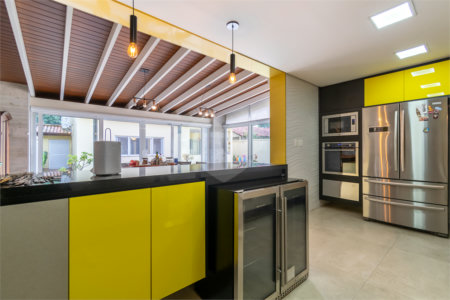 Casa à venda com 3 quartos, sendo 1 suíte,  em Vila Cordeiro, São Paulo, SP