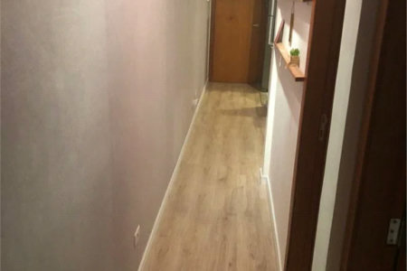 Apartamento à venda com 2 quartos em Jardim Ampliação, São Paulo, SP