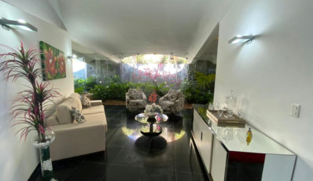 Casa à venda com 4 suítes em Vila Oliveira, Mogi das Cruzes, SP
