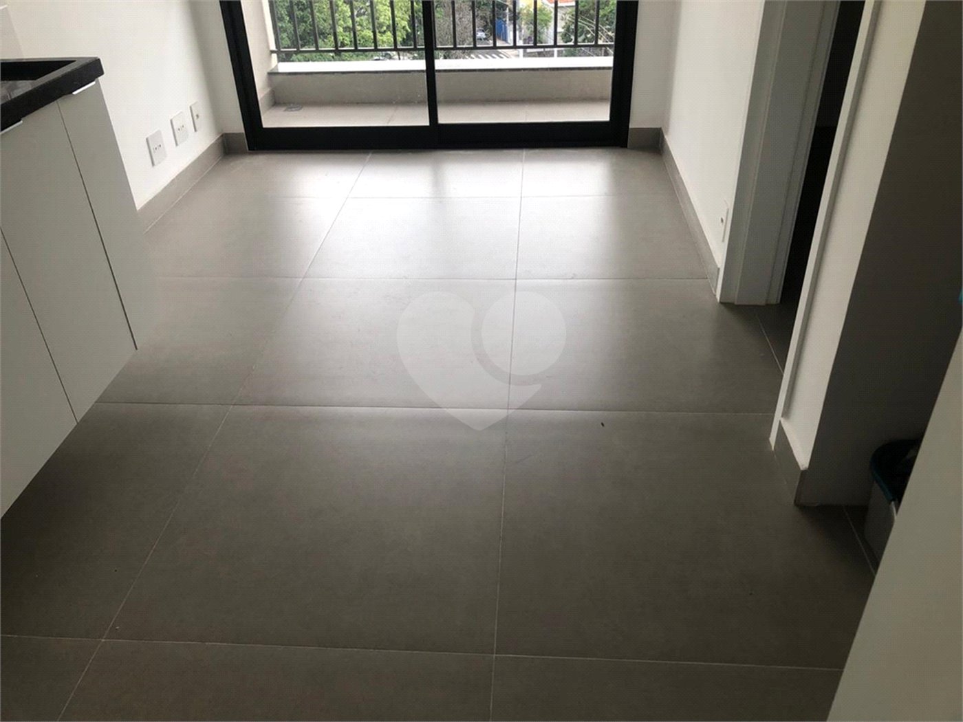 Apartamento para alugar com 1 quarto em Santana, São Paulo, SP