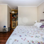 Casa à venda com 5 quartos, sendo 3 suítes, em City América, São Paulo, SP