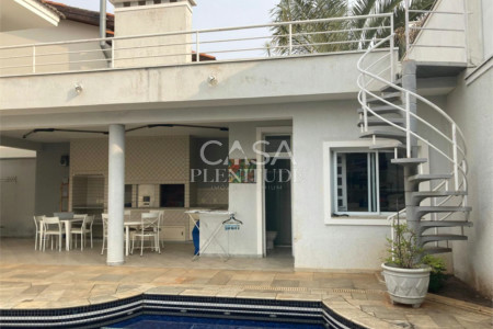 Casa em condomínio à venda com 4 quartos, sendo 3 suítes, em Aparecidinha, Sorocaba, SP