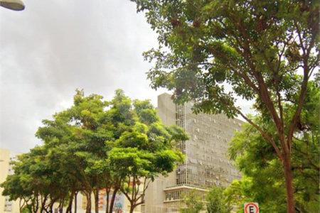 Apartamento à venda com 1 suíte em Bela Vista, São Paulo, SP